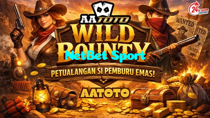NetBet Sport casino presented on mobile device in Pakistan with slots and live games