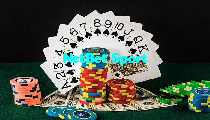 NetBet Sport