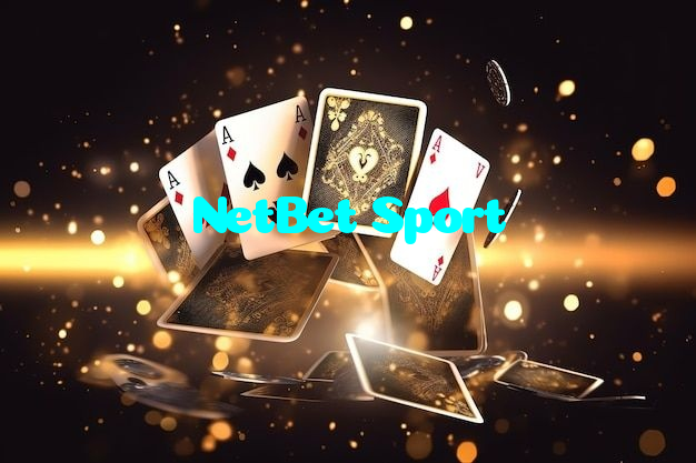 available types of NetBet Sport bet including pre-match live express and system bets