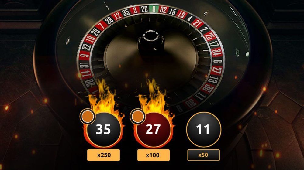 NetBet Sport کیسینو میں لاٹری گیمز میں حصہ لیں۔
