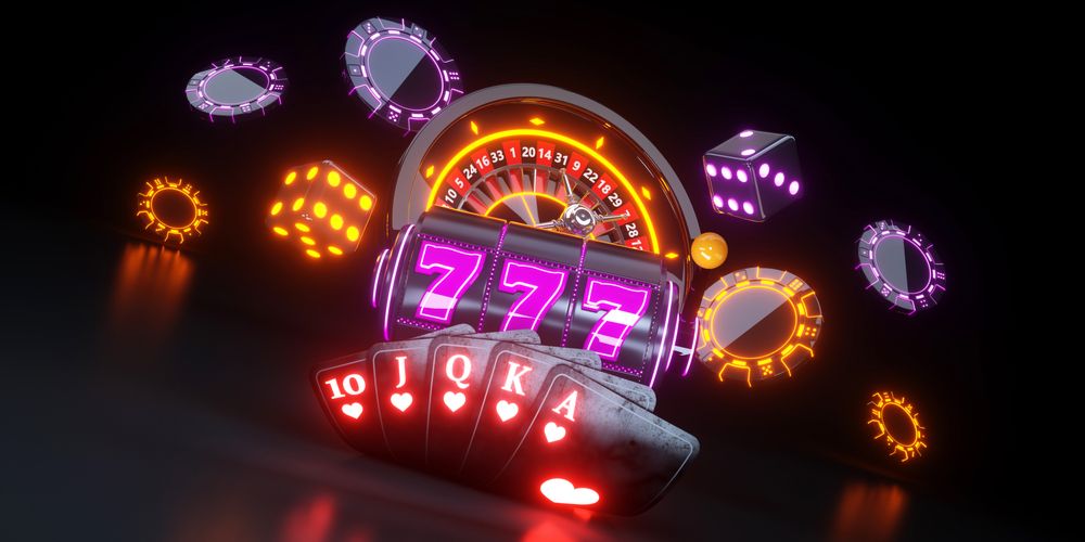 NetBet Sport سائٹ کے لیے آن لائن گیمز فراہم کرنے والے