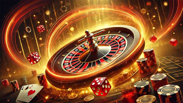 NetBet Sport آن لائن کیسینو میں کھیلنے کی وجوہات