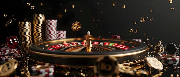 NetBet Sport کیسینو میں سلاٹ کھیلنا شروع کریں۔